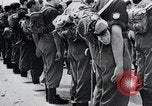 Image of French soldiers France, 1944, second 33 stock footage video 65675029035