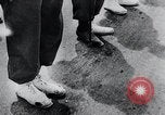 Image of French soldiers France, 1944, second 35 stock footage video 65675029035