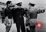 Image of French soldiers France, 1944, second 36 stock footage video 65675029035