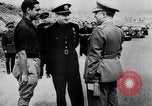 Image of French soldiers France, 1944, second 37 stock footage video 65675029035