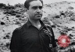 Image of French soldiers France, 1944, second 39 stock footage video 65675029035
