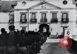 Image of French soldiers France, 1944, second 40 stock footage video 65675029035