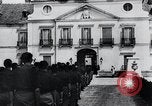 Image of French soldiers France, 1944, second 41 stock footage video 65675029035