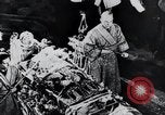 Immagine di Servizi funebri Unione Sovietica di Mosca, 1944, secondo 5 filmato di repertorio 65675029036