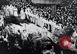 Immagine di Servizi funebri Unione Sovietica di Mosca, 1944, secondo 7 filmato di repertorio 65675029036