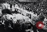 Immagine di Servizi funebri Unione Sovietica di Mosca, 1944, secondo 8 filmato di repertorio 65675029036