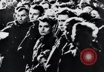 Immagine di Servizi funebri Unione Sovietica di Mosca, 1944, secondo 9 filmato di repertorio 65675029036
