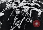 Immagine di Servizi funebri Unione Sovietica di Mosca, 1944, secondo 10 filmato di repertorio 65675029036
