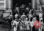Immagine di Servizi funebri Unione Sovietica di Mosca, 1944, secondo 15 filmato di repertorio 65675029036
