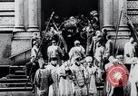 Immagine di Servizi funebri Unione Sovietica di Mosca, 1944, secondo 16 filmato di repertorio 65675029036