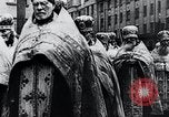 Immagine di Servizi funebri Unione Sovietica di Mosca, 1944, secondo 22 filmato di repertorio 65675029036