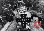 Immagine di Servizi funebri Unione Sovietica di Mosca, 1944, secondo 24 filmato di repertorio 65675029036