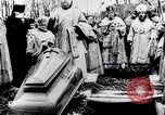 Immagine di Servizi funebri Unione Sovietica di Mosca, 1944, secondo 29 filmato di repertorio 65675029036