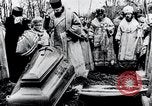 Immagine di Servizi funebri Unione Sovietica di Mosca, 1944, secondo 30 filmato di repertorio 65675029036