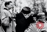 Immagine di Servizi funebri Unione Sovietica di Mosca, 1944, secondo 31 filmato di repertorio 65675029036