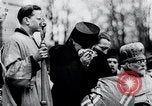 Immagine di Servizi funebri Unione Sovietica di Mosca, 1944, secondo 32 filmato di repertorio 65675029036