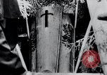 Immagine di Servizi funebri Unione Sovietica di Mosca, 1944, secondo 35 filmato di repertorio 65675029036