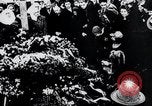 Immagine di Servizi funebri Unione Sovietica di Mosca, 1944, secondo 36 filmato di repertorio 65675029036
