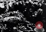 Immagine di Servizi funebri Unione Sovietica di Mosca, 1944, secondo 37 filmato di repertorio 65675029036