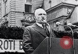 Image of French politician France, 1944, second 19 stock footage video 65675029037