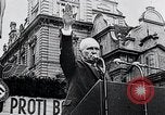 Image of French politician France, 1944, second 27 stock footage video 65675029037