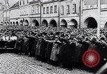 Image of French politician France, 1944, second 28 stock footage video 65675029037