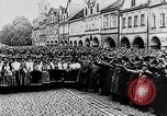 Image of French politician France, 1944, second 30 stock footage video 65675029037