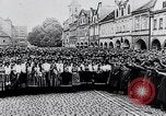 Image of French politician France, 1944, second 31 stock footage video 65675029037