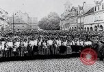 Image of French politician France, 1944, second 32 stock footage video 65675029037