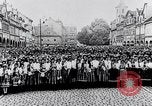 Image of French politician France, 1944, second 33 stock footage video 65675029037