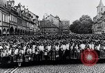 Image of French politician France, 1944, second 34 stock footage video 65675029037