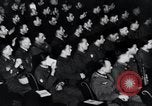 Image of French military band France, 1944, second 19 stock footage video 65675029038