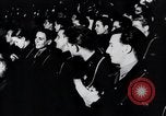 Image of French military band France, 1944, second 23 stock footage video 65675029038