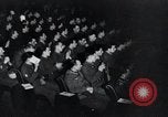 Image of French military band France, 1944, second 25 stock footage video 65675029038
