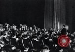 Image of French military band France, 1944, second 29 stock footage video 65675029038