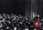 Image of French military band France, 1944, second 30 stock footage video 65675029038