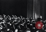 Image of French military band France, 1944, second 31 stock footage video 65675029038