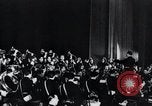 Image of French military band France, 1944, second 32 stock footage video 65675029038