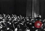Image of French military band France, 1944, second 33 stock footage video 65675029038