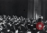 Image of French military band France, 1944, second 37 stock footage video 65675029038