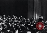 Image of French military band France, 1944, second 39 stock footage video 65675029038