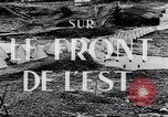 Image of German Army Russia, 1941, second 3 stock footage video 65675029039