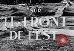 Image of German Army Russia, 1941, second 4 stock footage video 65675029039