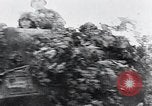 Image of Battle of Caen Caen France, 1944, second 8 stock footage video 65675029040