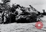 Image of Battle of Caen Caen France, 1944, second 9 stock footage video 65675029040