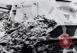 Image of Battle of Caen Caen France, 1944, second 12 stock footage video 65675029040