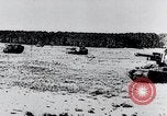 Image of Battle of Caen Caen France, 1944, second 14 stock footage video 65675029040