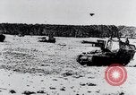 Image of Battle of Caen Caen France, 1944, second 15 stock footage video 65675029040
