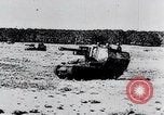 Image of Battle of Caen Caen France, 1944, second 16 stock footage video 65675029040