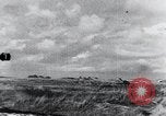 Image of Battle of Caen Caen France, 1944, second 18 stock footage video 65675029040